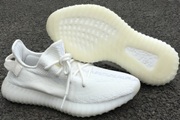 Women Yeezy Boost 350 V2 Cream White